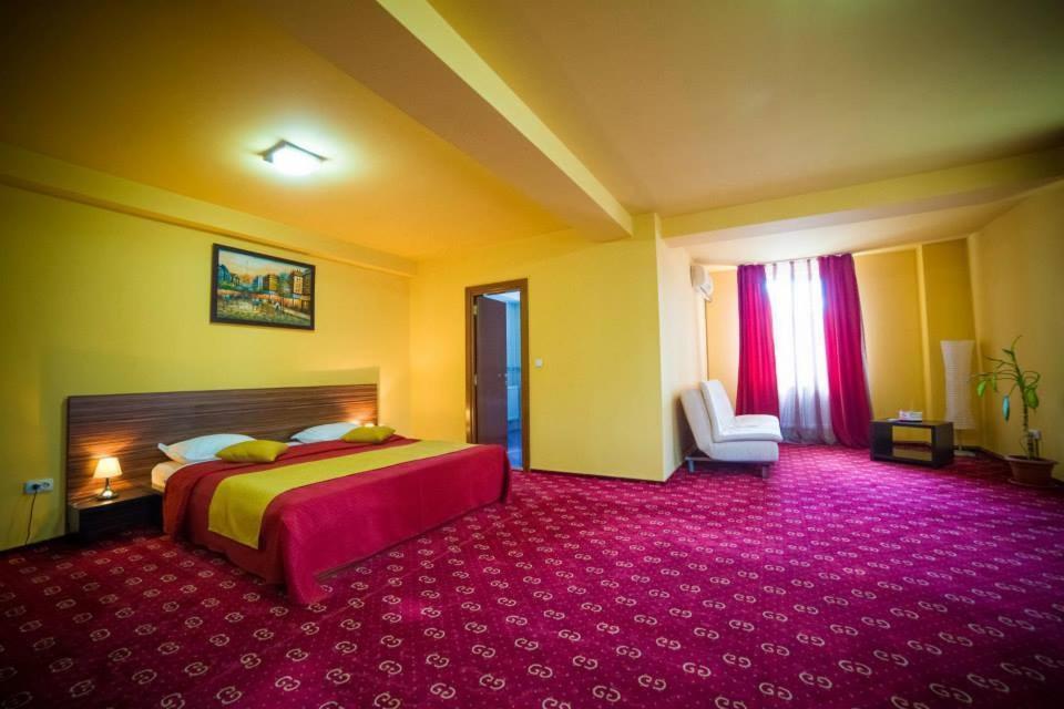 Hotel Gclub Breaza  Pokój zdjęcie