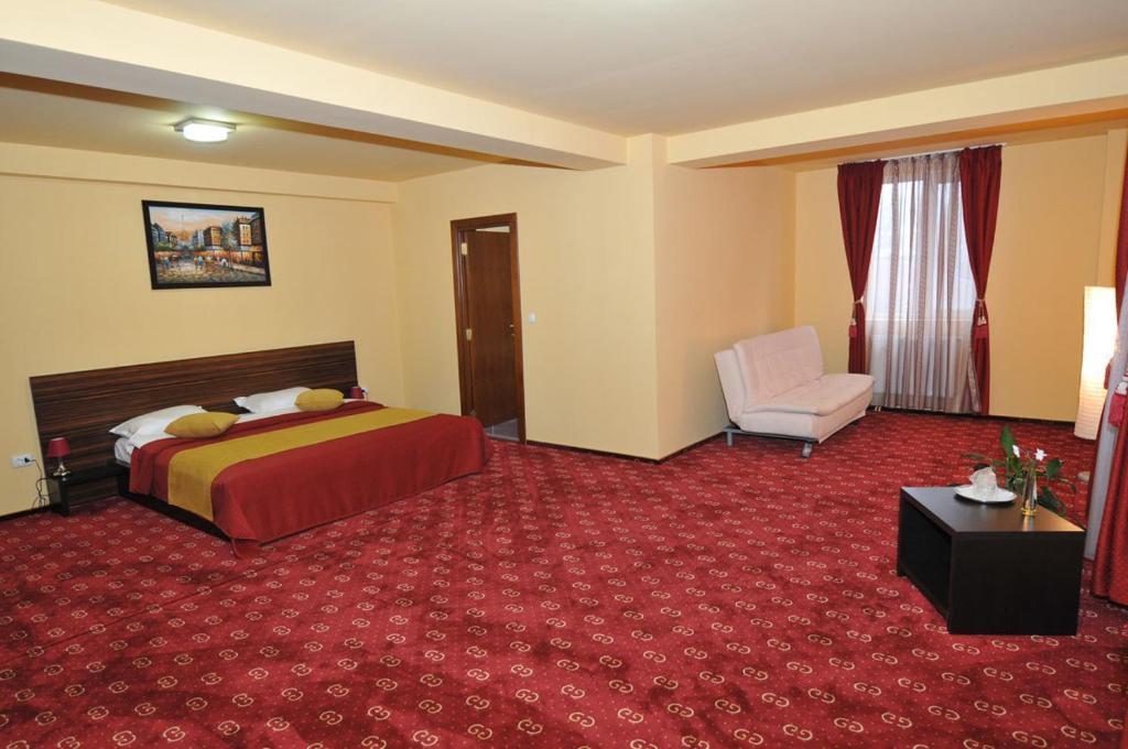 Hotel Gclub Breaza  Pokój zdjęcie