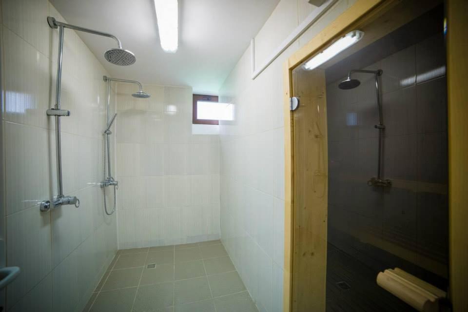Hotel Gclub Breaza  Zewnętrze zdjęcie