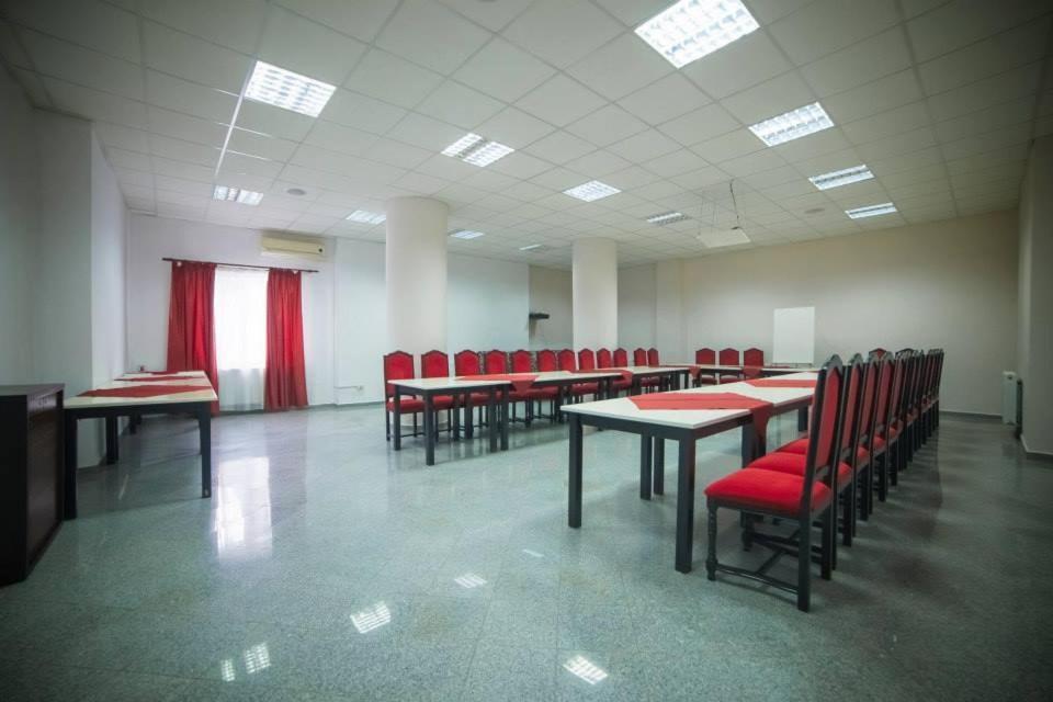 Hotel Gclub Breaza  Zewnętrze zdjęcie